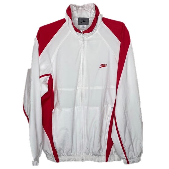 Speedo Other - Speedo Jacket NWT Small Windbreaker